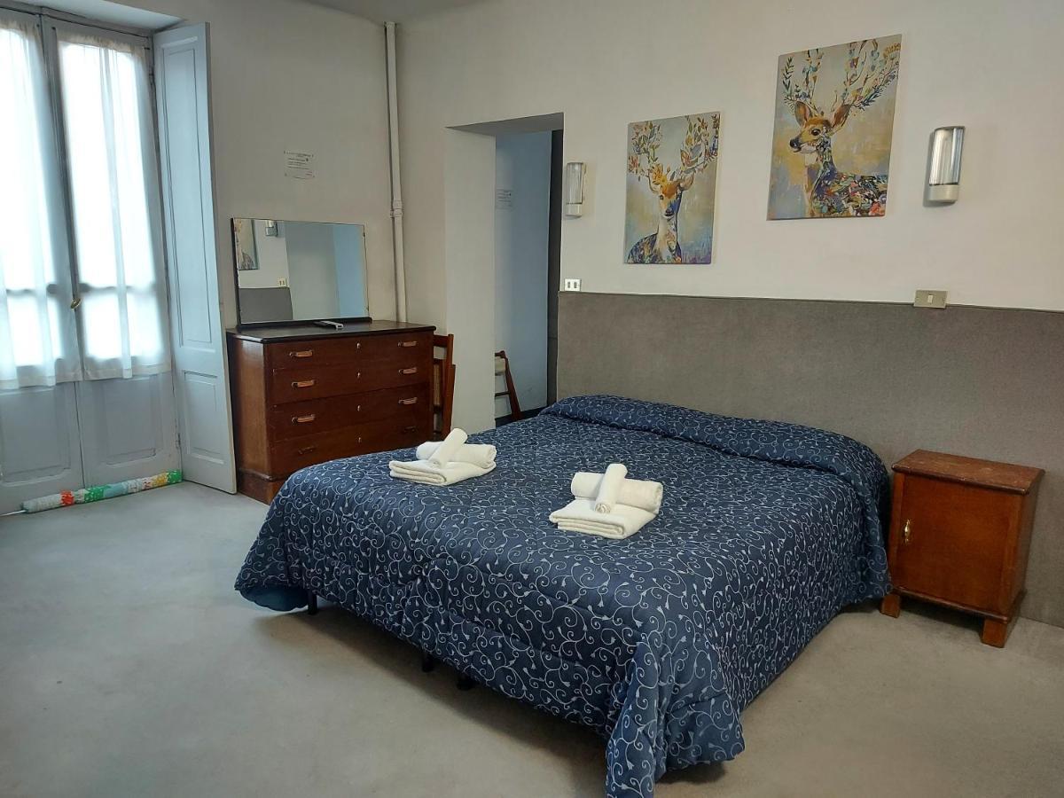 Hotel Sommeiller บาร์โดเนกเกีย ภายนอก รูปภาพ