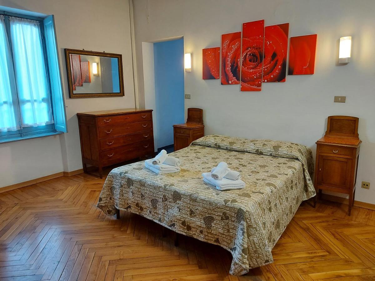 Hotel Sommeiller บาร์โดเนกเกีย ภายนอก รูปภาพ